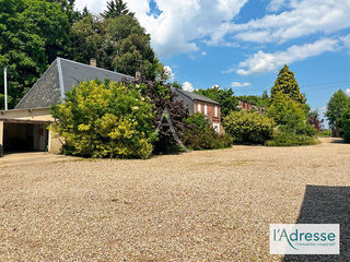  Maison � vendre 5 pi�ces 175 m�