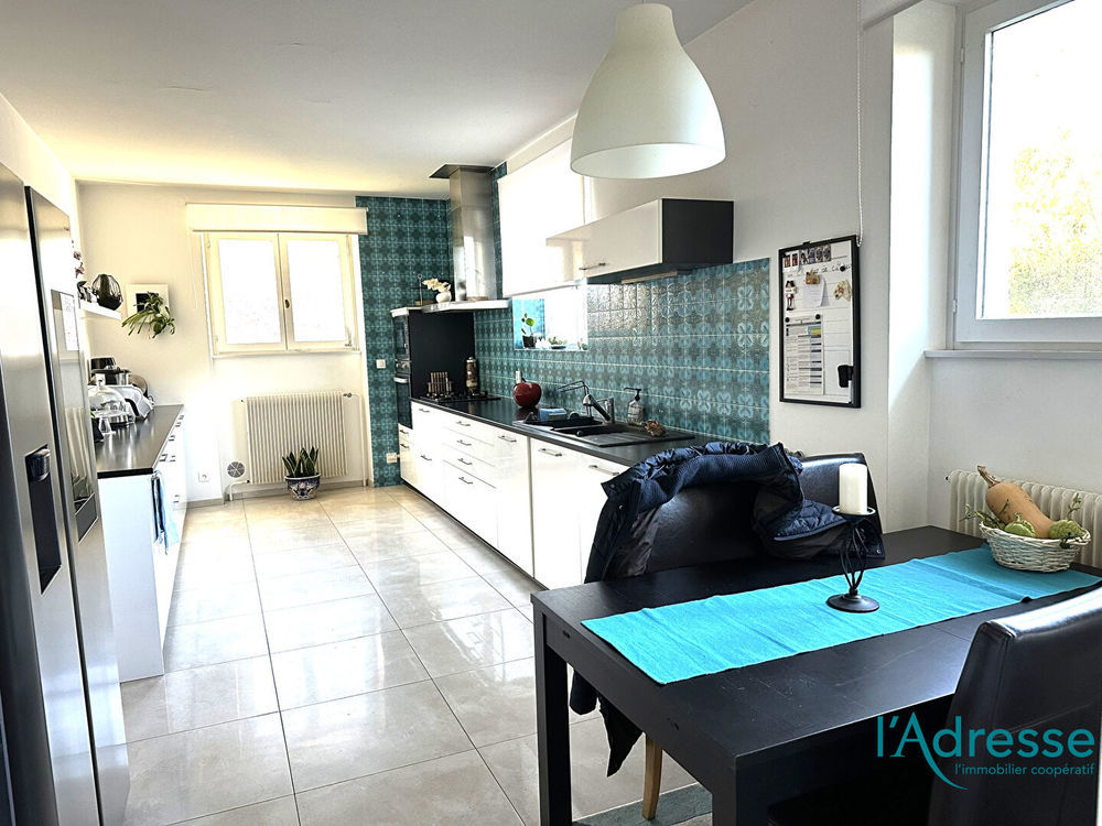 � vendre  Maison Guebwiller (68500)