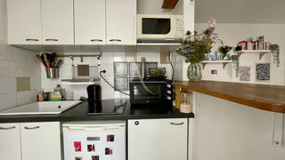  Appartement � vendre 1 pi�ce 17 m�