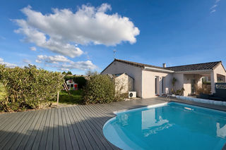  Maison � vendre 5 pi�ces 130 m�