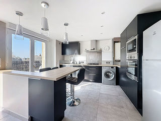  Appartement � vendre 4 pi�ces 92 m�