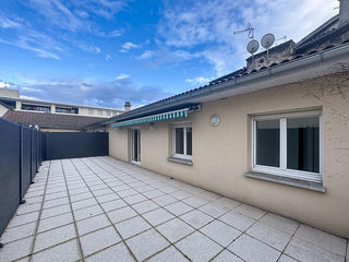  Appartement � vendre 4 pi�ces 86 m�