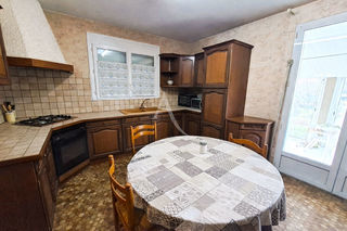  Maison � vendre 4 pi�ces 94 m�