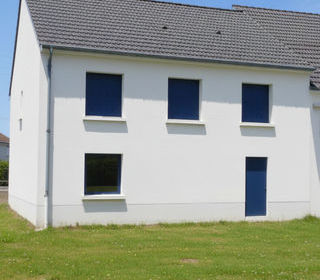  Maison � vendre 5 pi�ces 106 m�