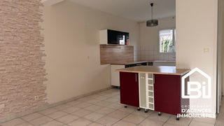  Maison � vendre 4 pi�ces 85 m�