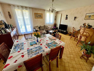  Maison � vendre 4 pi�ces 94 m�