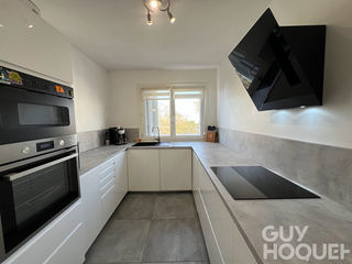  Appartement � vendre 3 pi�ces 67 m�