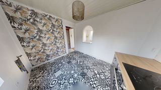  Appartement � vendre 4 pi�ces 73 m�