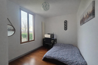  Maison � vendre 5 pi�ces 103 m�