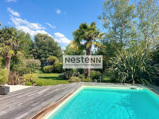  Maison � vendre 5 pi�ces 169 m�