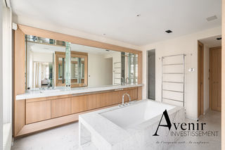  Appartement � vendre 7 pi�ces 280 m�