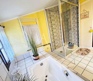  Maison � vendre 7 pi�ces 162 m�