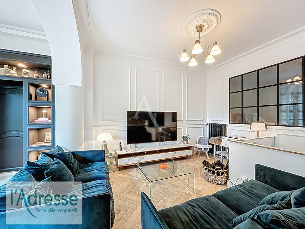 � vendre  Appartement Antibes (06600)