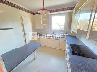  Appartement � vendre 3 pi�ces 79 m�