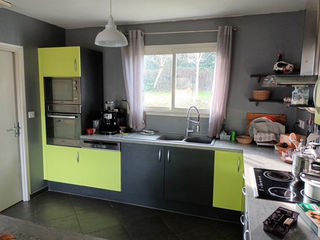  Maison � vendre 5 pi�ces 109 m�