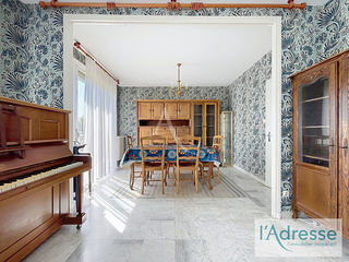  Maison � vendre 7 pi�ces 145 m�