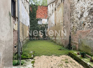  Immeuble � vendre 5 pi�ces 135 m�