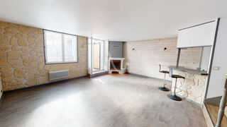  Maison � louer 3 pi�ces 76 m� Saint cloud