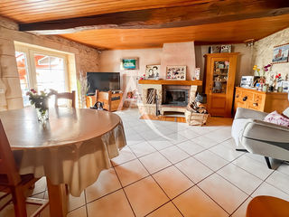  Maison � vendre 3 pi�ces 70 m�