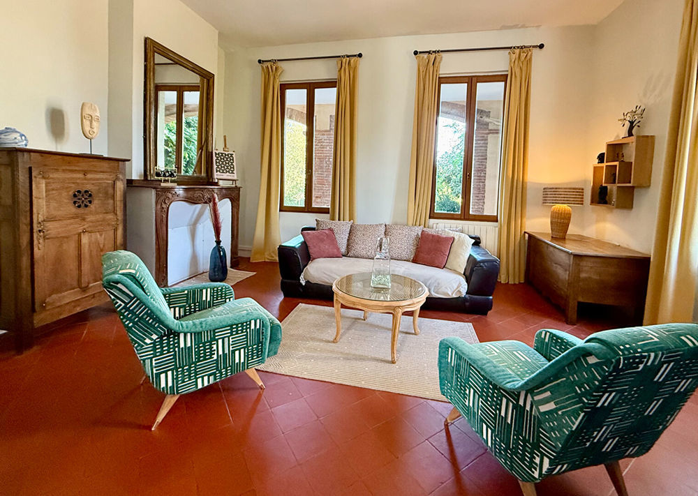 � vendre  Villa Grenade (31330)