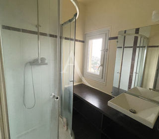  Appartement � louer 2 pi�ces 59 m�