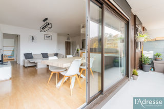  Appartement � vendre 4 pi�ces 75 m�