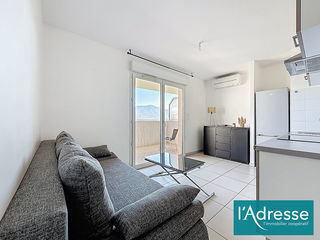  Appartement � vendre 2 pi�ces 35 m�