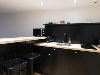  Appartement � louer 1 pi�ce 24 m�