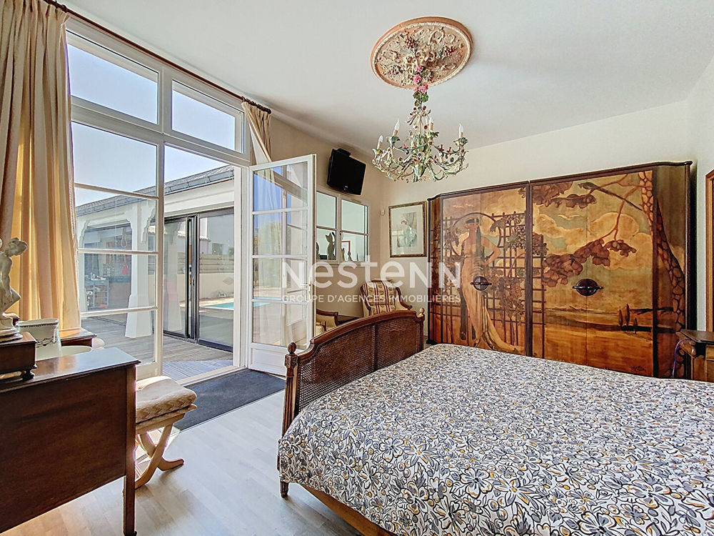 � vendre  Maison Saint-Gilles-Croix-de-Vie (85800)