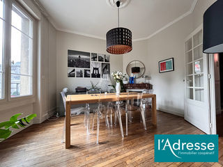  Appartement � vendre 5 pi�ces 88 m�