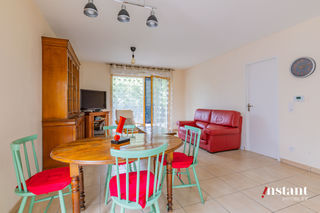  Appartement � vendre 4 pi�ces 76 m�