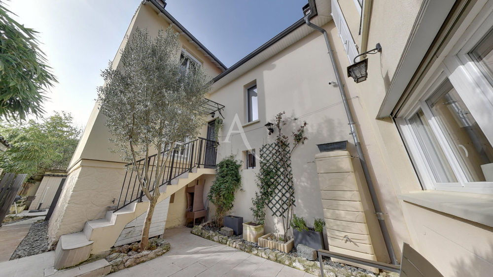 � vendre  Maison Bry-sur-Marne (94360)