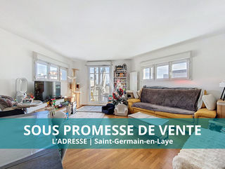  Appartement � vendre 3 pi�ces 68 m�