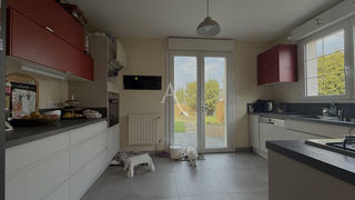  Maison � vendre 8 pi�ces 155 m�