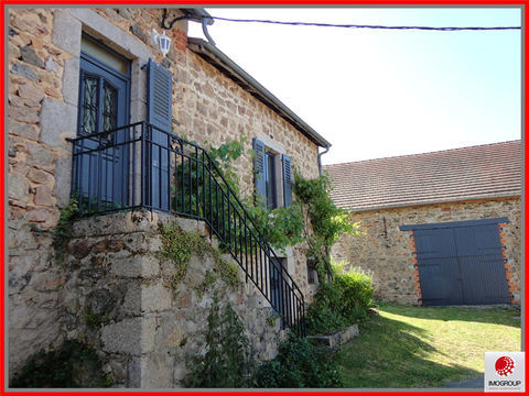  COUP DE COEUR ABSOLU ! Maison - 5 pi�ce(s) - 208 m�