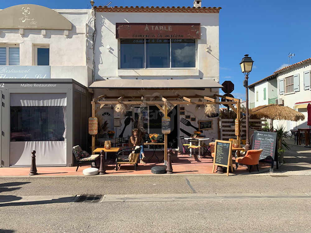 � vendre  Maison Saintes-Maries-de-la-Mer (13460)