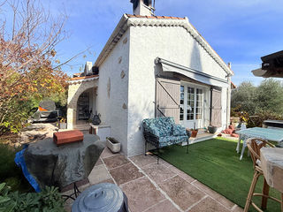  Maison � vendre 4 pi�ces 130 m�