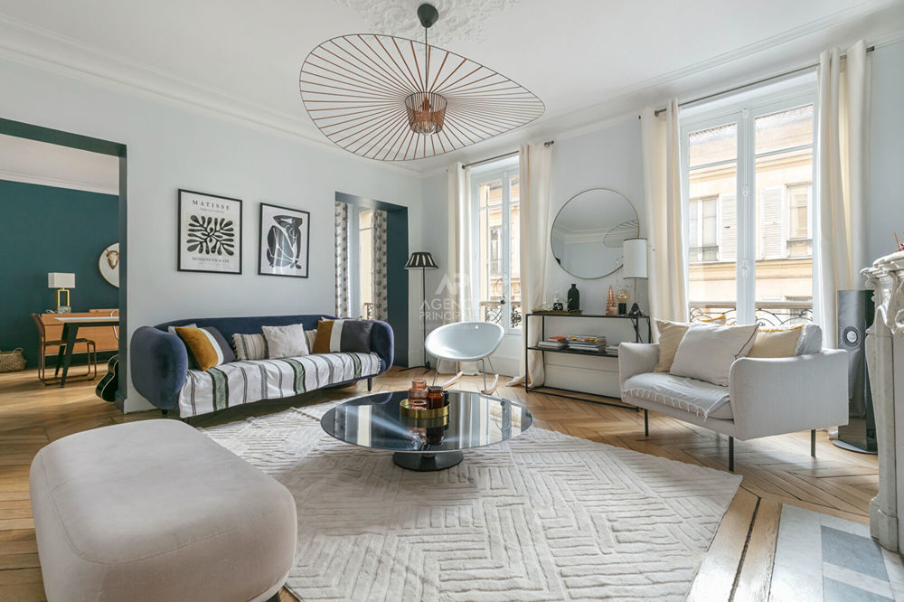 � vendre  Maison Versailles (78000)