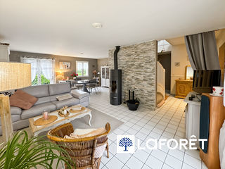  Maison � vendre 6 pi�ces 123 m�