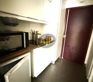  Appartement � vendre 1 pi�ce 27 m�