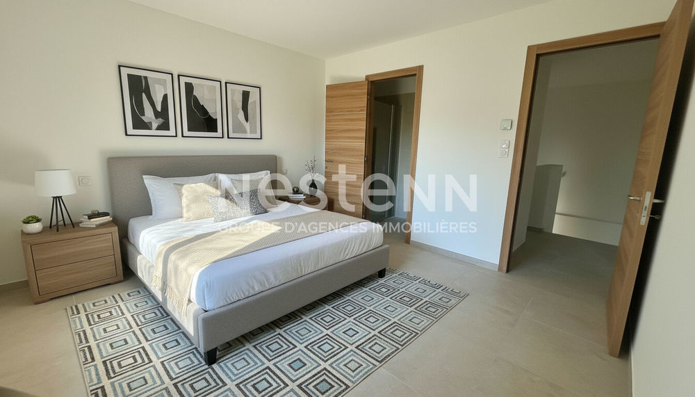 � vendre  Maison Saint-Rapha�l (83700)