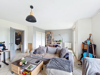  Appartement � vendre 3 pi�ces 69 m�