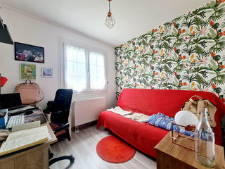  Maison � vendre 4 pi�ces 79 m�