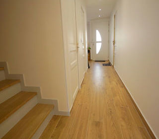  Maison � vendre 7 pi�ces 150 m�