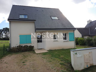  Maison � louer 4 pi�ces 89 m�