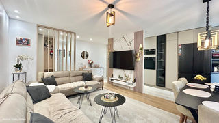  Appartement � vendre 4 pi�ces 77 m�