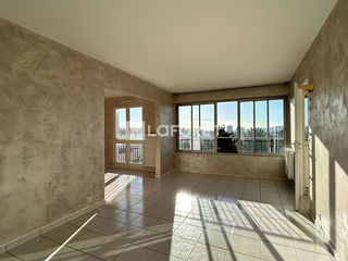  Appartement � louer 4 pi�ces 73 m� Les mureaux