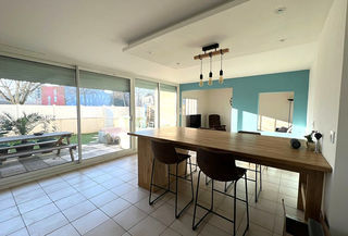  Appartement � vendre 5 pi�ces 118 m�