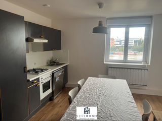  Appartement � louer 2 pi�ces 47 m�