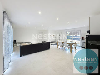  Maison � vendre 4 pi�ces 116 m�